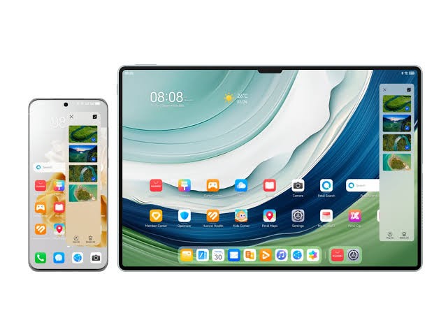 Phones & Tablets
