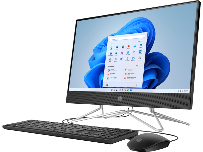 UzaKart All In One Desktops